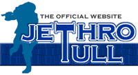 Jethro Tull logo